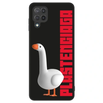Etui na Samsung Galaxy M12 M127F - Kiky Ricky