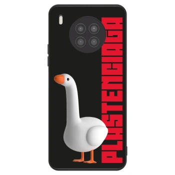 Etui na Huawei Nova 8i - Kiky Ricky