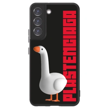 Picasee ULTIMATE CASE na Samsung Galaxy S22 5G - Kiky Ricky