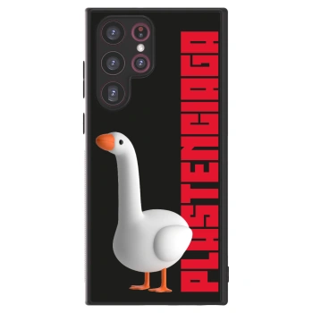 Picasee ULTIMATE CASE na Samsung Galaxy S22 Ultra 5G - Kiky Ricky
