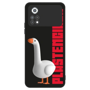 Etui na Xiaomi Poco X4 Pro 5G - Kiky Ricky