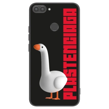 Etui na Huawei P Smart - Kiky Ricky