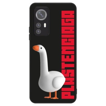 Etui na Xiaomi 12X - Kiky Ricky
