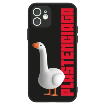 Picasee ULTIMATE CASE MagSafe pro Apple iPhone 12 - Kiky Ricky