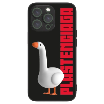 Picasee ULTIMATE CASE MagSafe pro Apple iPhone 13 Pro - Kiky Ricky