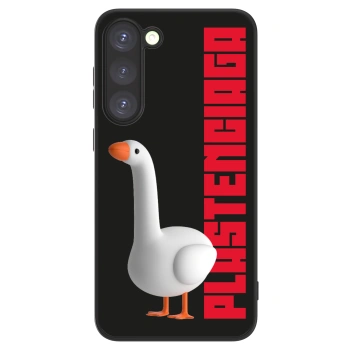 Picasee ULTIMATE CASE PowerShare pro Samsung Galaxy S23+ 5G - Kiky Ricky