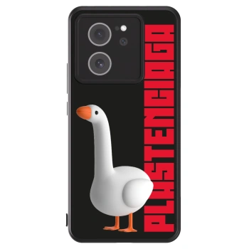 Picasee ULTIMATE CASE na Xiaomi 13T - Kiky Ricky