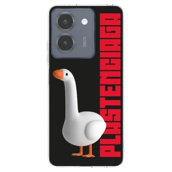 Etui na Vivo Y36 4G - Kiky Ricky