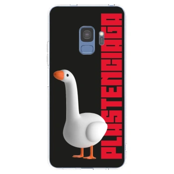 Etui na Samsung Galaxy S9 G960F - Kiky Ricky