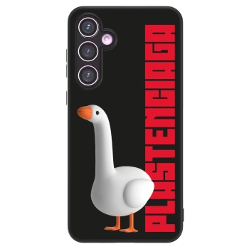 Picasee ULTIMATE CASE na Samsung Galaxy A35 5G A356B - Kiky Ricky
