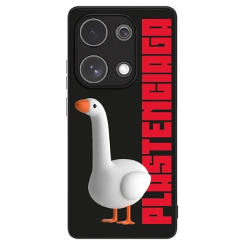 Picasee ULTIMATE CASE na Xiaomi Redmi Note 13 Pro 4G - Kiky Ricky