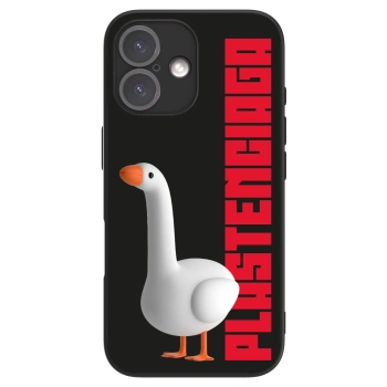 Picasee ULTIMATE CASE na Apple iPhone 16 - Kiky Ricky