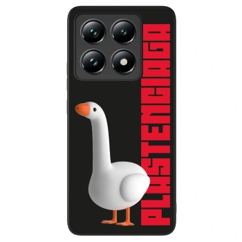 Picasee ULTIMATE CASE na Xiaomi 14T Pro - Kiky Ricky