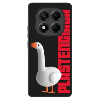 Picasee ULTIMATE CASE na Xiaomi Redmi Note 14 Pro+ 5G - Kiky Ricky