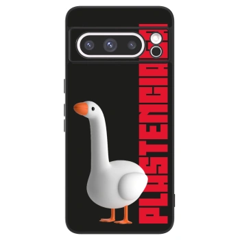 Picasee ULTIMATE CASE na Google Pixel 8 Pro - Kiky Ricky