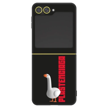 Etui na Samsung Galaxy Z Flip6 5G - Kiky Ricky