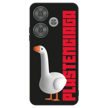 Etui na Xiaomi Poco F6 - Kiky Ricky