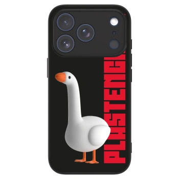 Picasee ULTIMATE CASE MagSafe pro Apple iPhone 17 Pro - Kiky Ricky