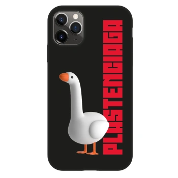 Etui na Apple iPhone 11 Pro - Kiky Ricky