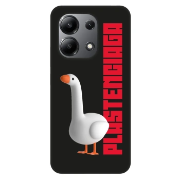 Picasee Fashion Case na Xiaomi Redmi Note 13 4G - Kiky Ricky