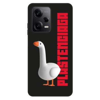 Etui na Xiaomi Redmi Note 12 Pro+ 5G - Kiky Ricky