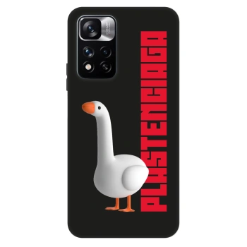 Etui na Xiaomi Redmi Note 11 Pro 5G - Kiky Ricky