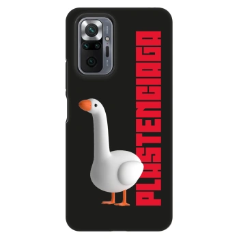 Etui na Xiaomi Redmi Note 10 Pro - Kiky Ricky