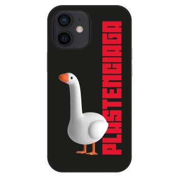 Etui na Apple iPhone 12 mini - Kiky Ricky