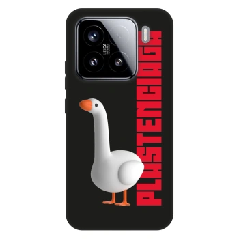 Picasee Fashion Case na Xiaomi 15 - Kiky Ricky