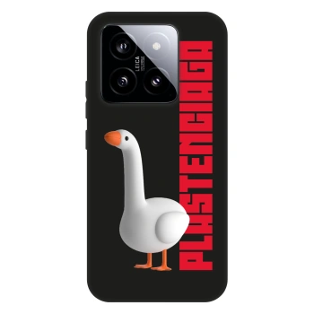 Etui na Xiaomi 14 - Kiky Ricky