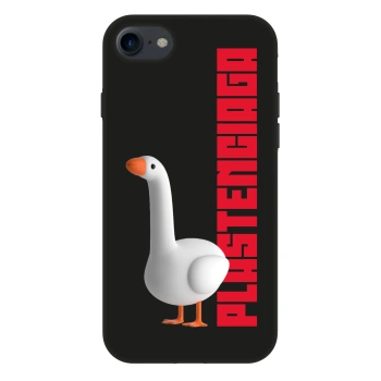 Etui na Apple iPhone SE 2020 - Kiky Ricky