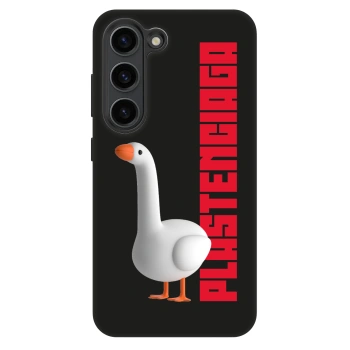 Etui na Samsung Galaxy S23 5G - Kiky Ricky