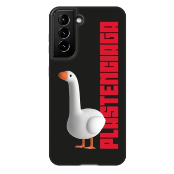 Etui na Samsung Galaxy S21 5G G991B - Kiky Ricky