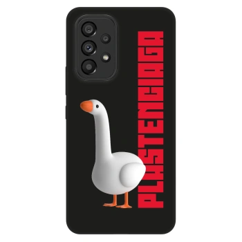 Etui na Samsung Galaxy A53 5G A536 - Kiky Ricky