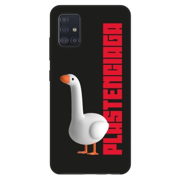 Etui na Samsung Galaxy A51 A515F - Kiky Ricky