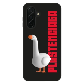 Etui na Samsung Galaxy A26 5G A266B - Kiky Ricky