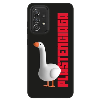 Etui na Samsung Galaxy A52 5G A525F - Kiky Ricky