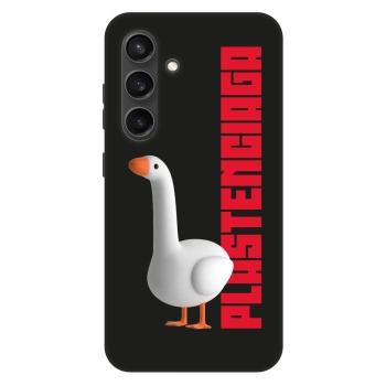 Etui na Samsung Galaxy S24+ S926B 5G - Kiky Ricky