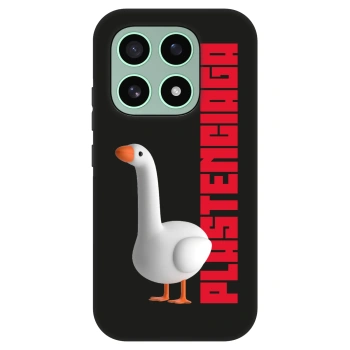 Etui na Xiaomi 17 - Kiky Ricky