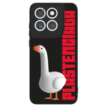 Picasee ULTIMATE CASE na Motorola Edge 70 Fusion - Kiky Ricky