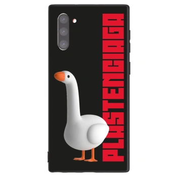 Etui na Samsung Galaxy Note 10 N970F - Kiky Ricky