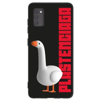 Etui na Samsung Galaxy A41 A415F - Kiky Ricky