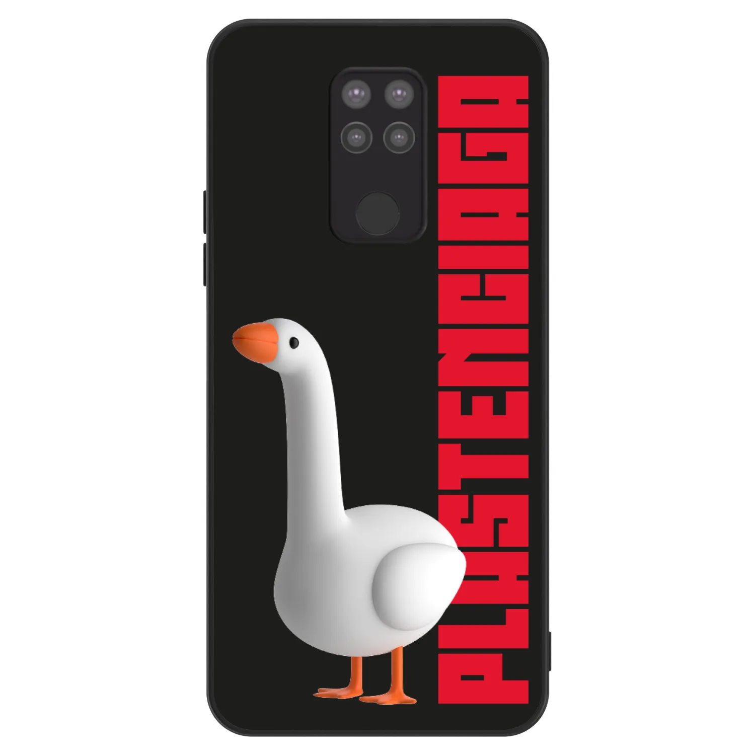 Picasee ULTIMATE CASE na Xiaomi Redmi Note 9 - Kiky Ricky