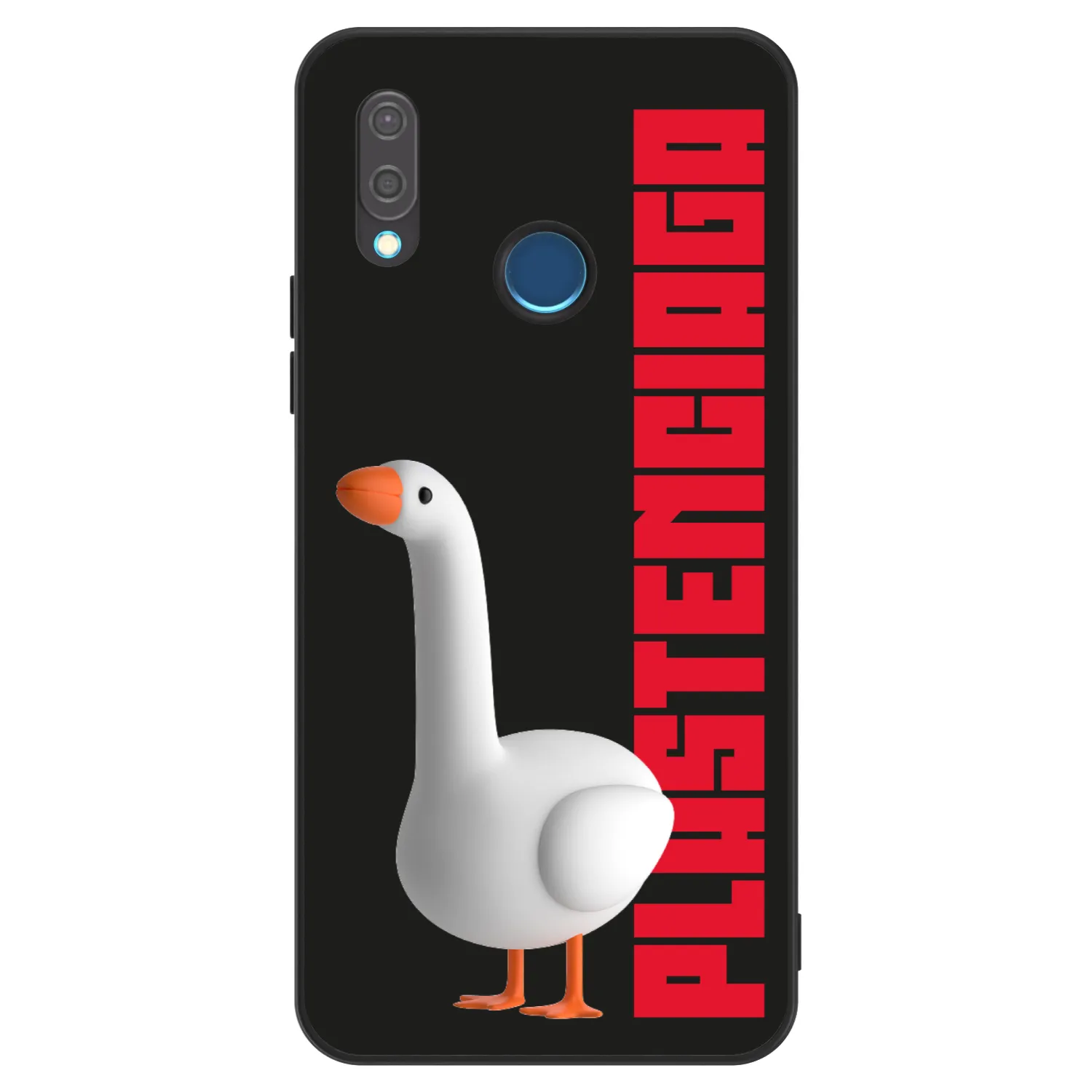 Picasee ULTIMATE CASE na Huawei P20 Lite - Kiky Ricky