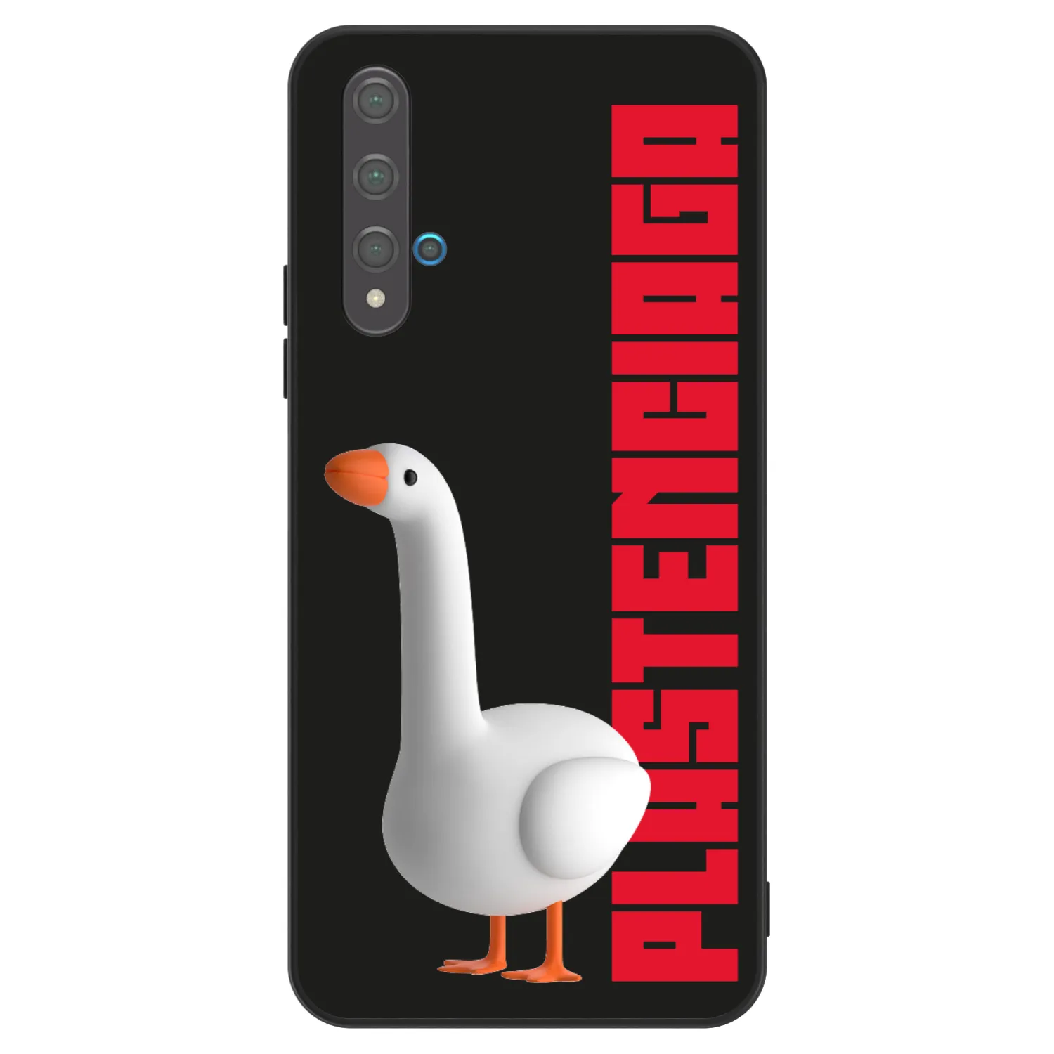 Picasee ULTIMATE CASE na Huawei Nova 5T - Kiky Ricky