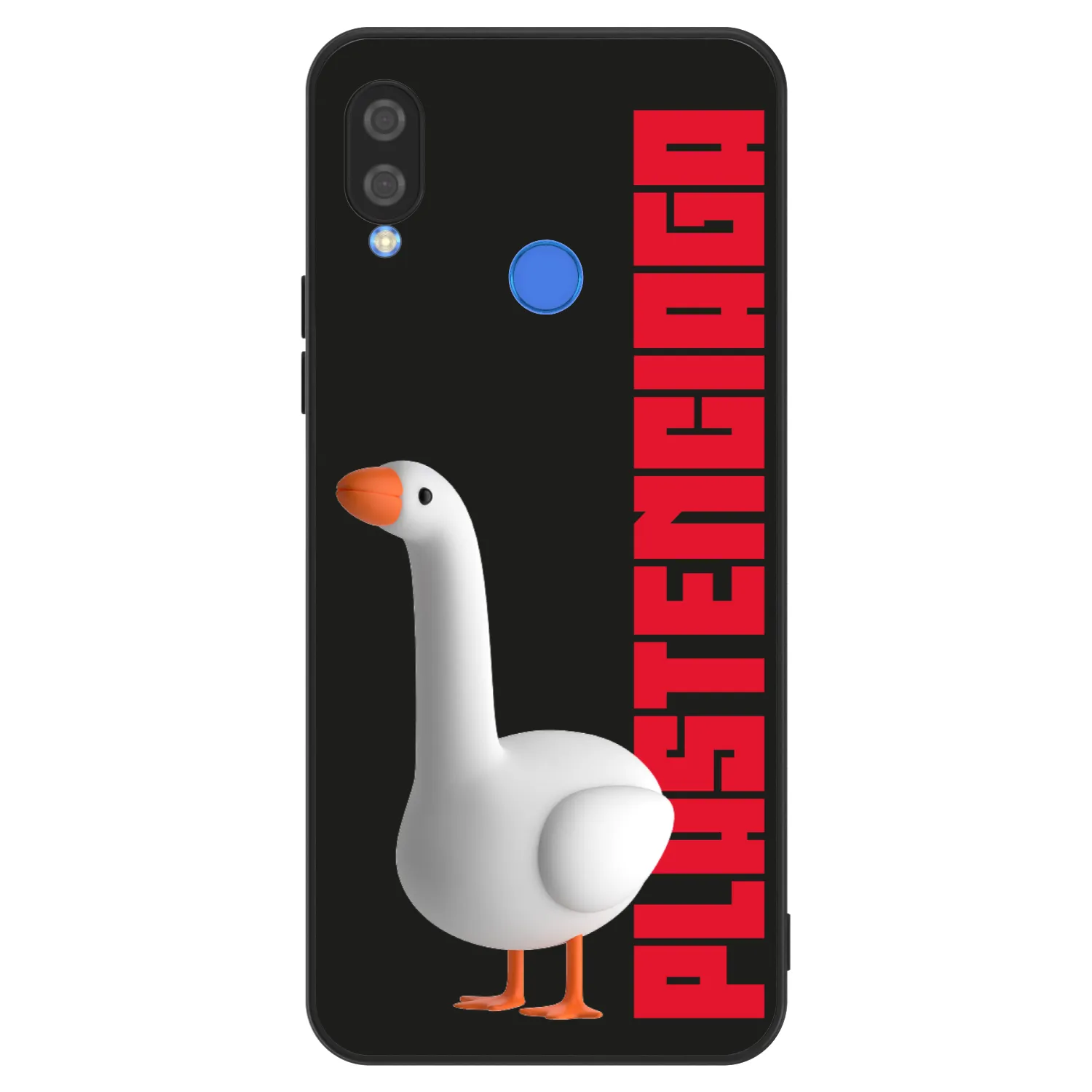 Picasee ULTIMATE CASE na Huawei Nova 3 - Kiky Ricky