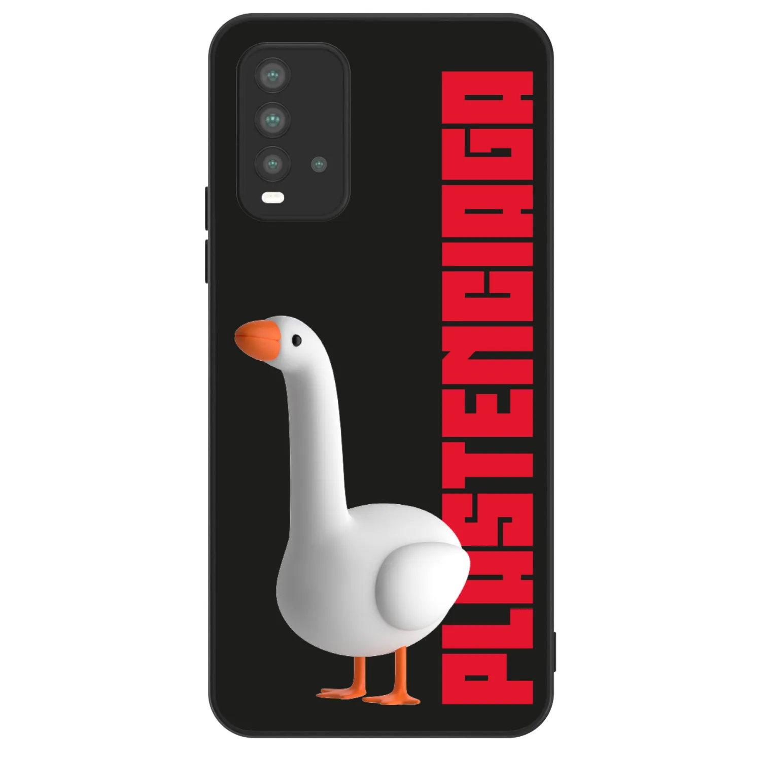 Picasee ULTIMATE CASE na Xiaomi Redmi 9T - Kiky Ricky