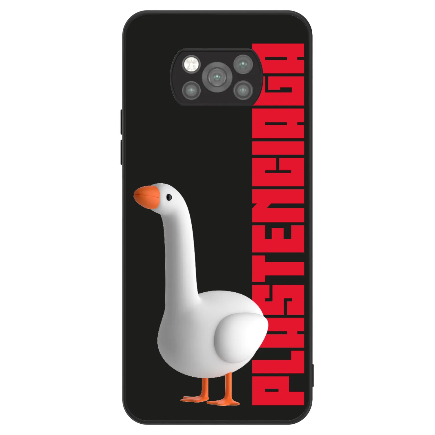 Picasee ULTIMATE CASE na Xiaomi Poco X3 Pro - Kiky Ricky