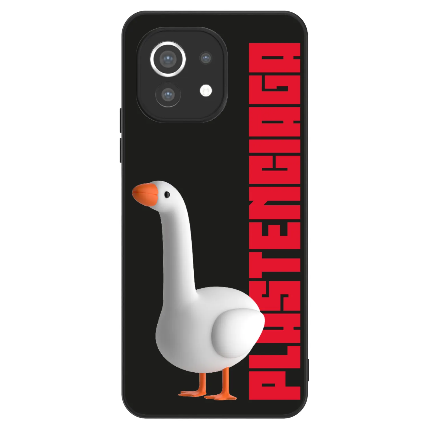 Picasee ULTIMATE CASE na Xiaomi Mi 11 - Kiky Ricky
