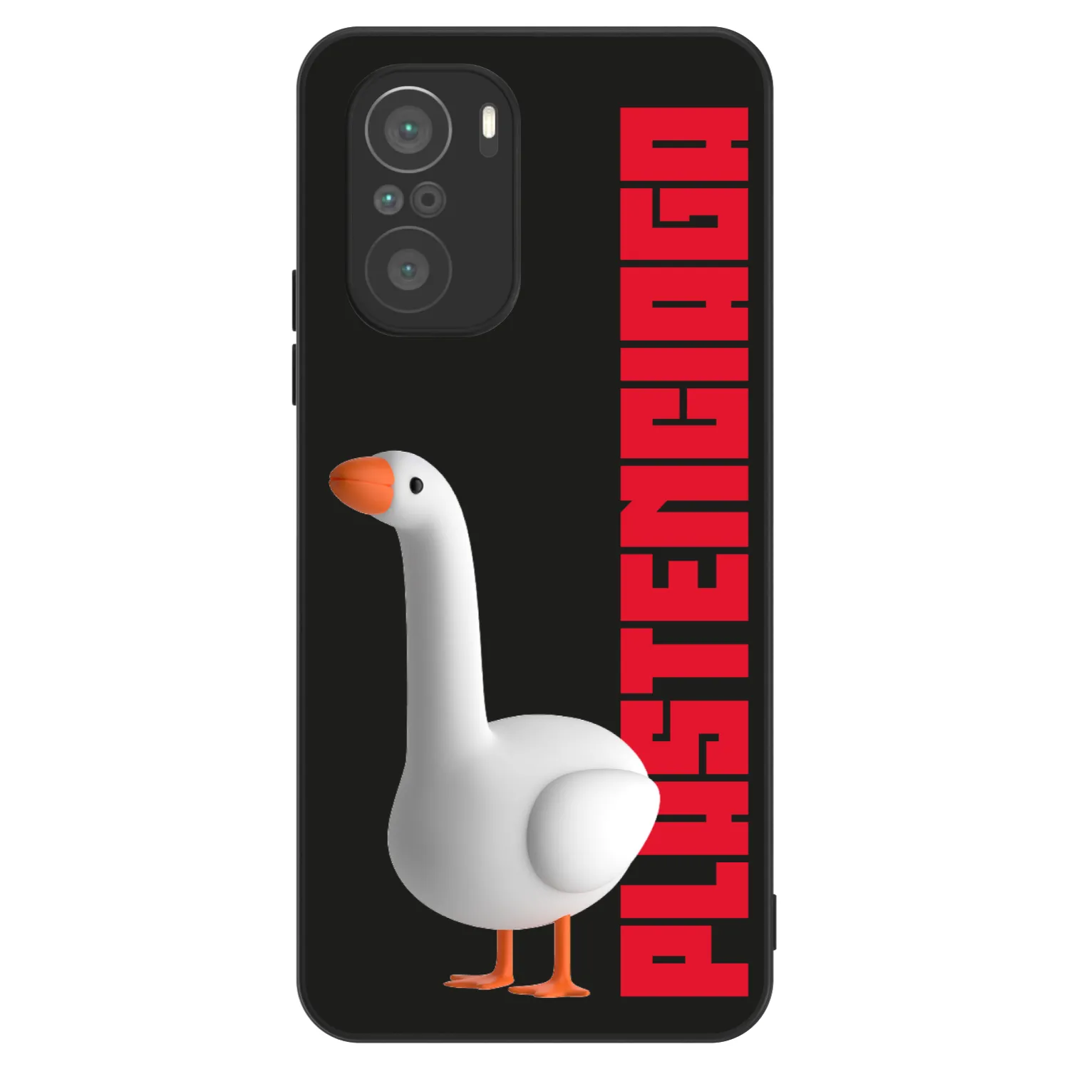 Picasee ULTIMATE CASE na Xiaomi Poco F3 - Kiky Ricky